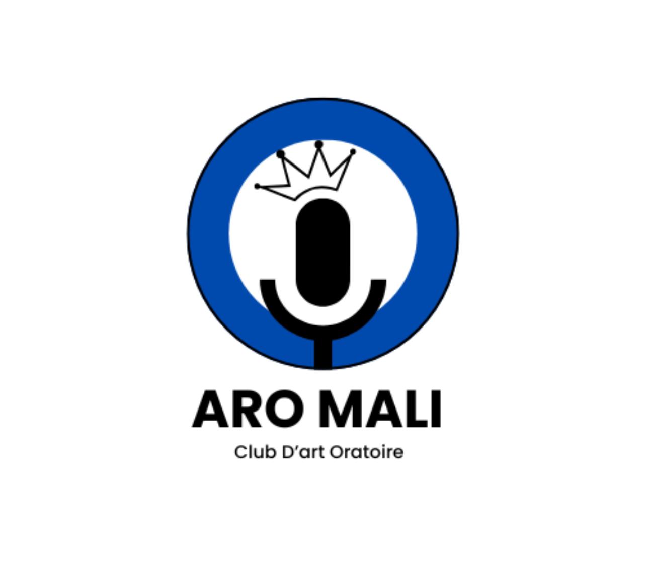 ARO Mali Logo