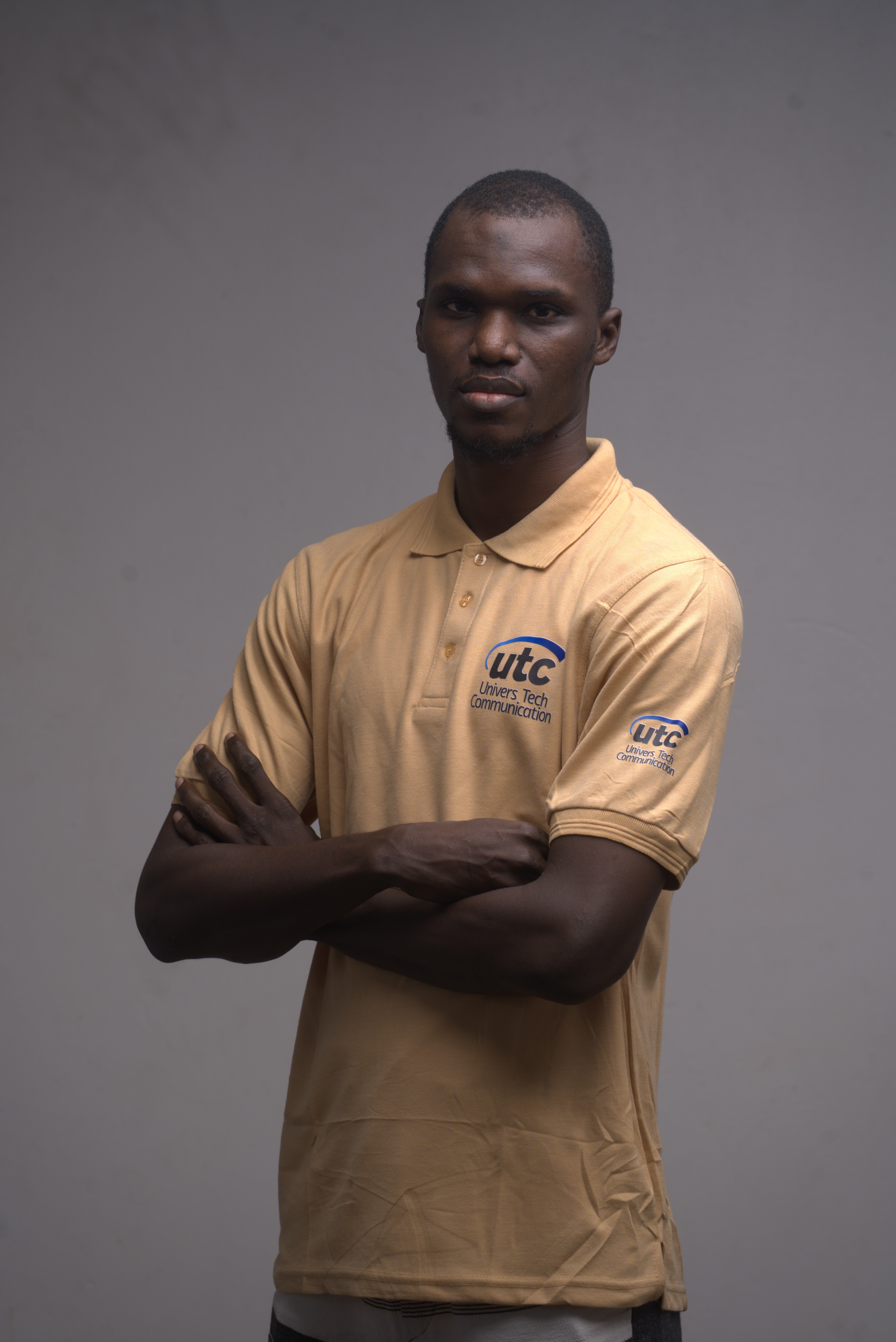 Camara Ibrahim Tidiani